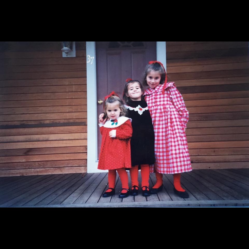 Meet your Posher, Gina